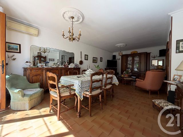 maison à vendre - 7 pièces - 160.0 m2 - TOULON - 83 - PROVENCE-ALPES-COTE-D-AZUR - Century 21 Le Mourillon