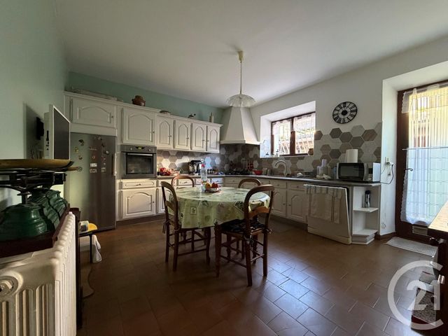 maison à vendre - 7 pièces - 160.0 m2 - TOULON - 83 - PROVENCE-ALPES-COTE-D-AZUR - Century 21 Le Mourillon