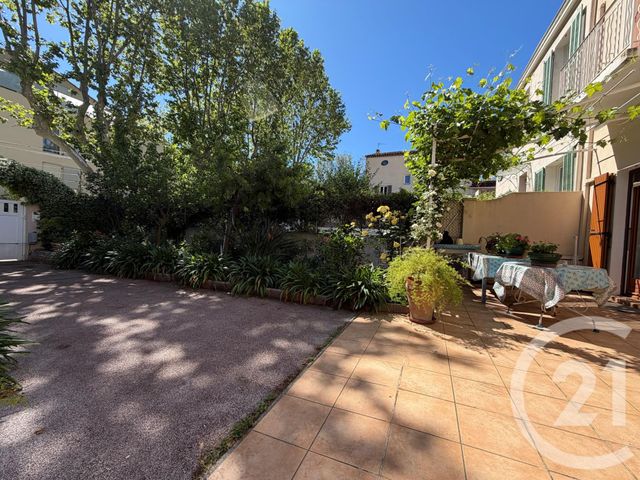 maison à vendre - 7 pièces - 160.0 m2 - TOULON - 83 - PROVENCE-ALPES-COTE-D-AZUR - Century 21 Le Mourillon