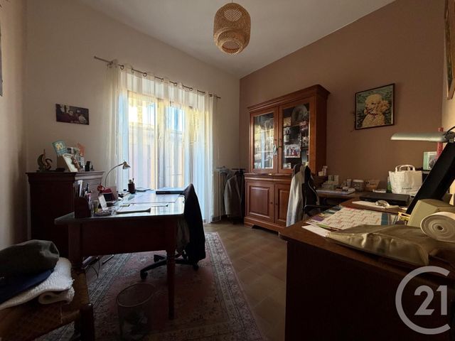 maison à vendre - 7 pièces - 160.0 m2 - TOULON - 83 - PROVENCE-ALPES-COTE-D-AZUR - Century 21 Le Mourillon