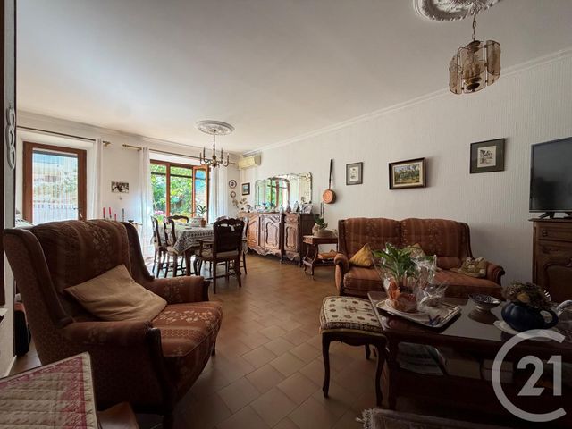 maison à vendre - 7 pièces - 160.0 m2 - TOULON - 83 - PROVENCE-ALPES-COTE-D-AZUR - Century 21 Le Mourillon