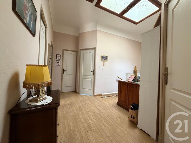 maison à vendre - 7 pièces - 160.0 m2 - TOULON - 83 - PROVENCE-ALPES-COTE-D-AZUR - Century 21 Le Mourillon