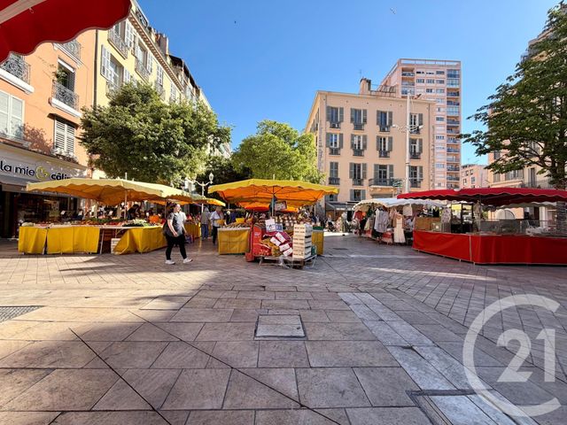 Appartement F4 à vendre - 4 pièces - 99.32 m2 - TOULON - 83 - PROVENCE-ALPES-COTE-D-AZUR - Century 21 Le Mourillon