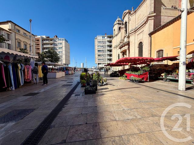 Appartement F4 à vendre - 4 pièces - 99.32 m2 - TOULON - 83 - PROVENCE-ALPES-COTE-D-AZUR - Century 21 Le Mourillon