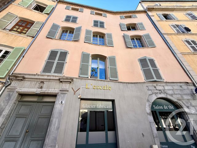 Appartement F4 à vendre - 4 pièces - 99.32 m2 - TOULON - 83 - PROVENCE-ALPES-COTE-D-AZUR - Century 21 Le Mourillon