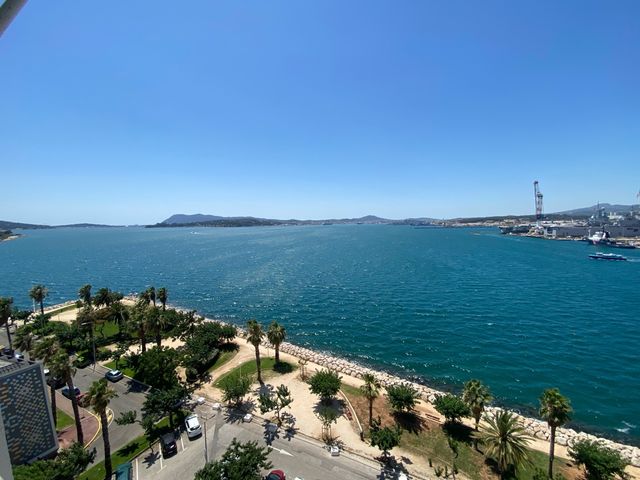  - TOULON - 